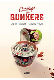 Catalogo de Bunkers