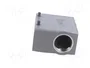 LAPP Carcasa para conectores HDC EPIC H-B 16 alta
