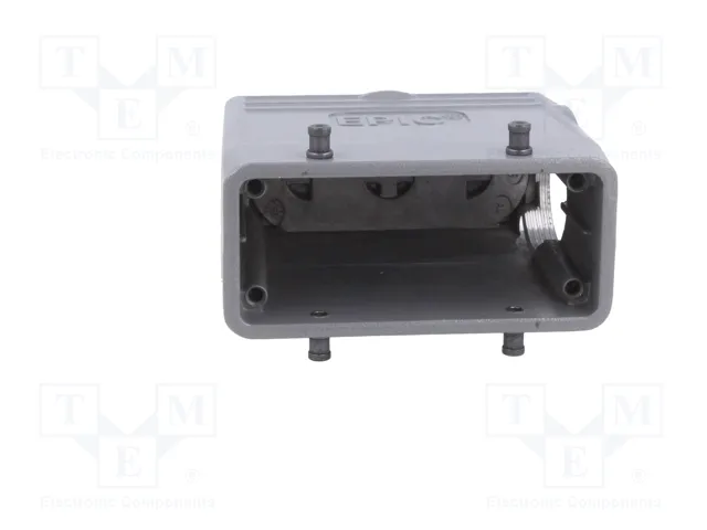 LAPP Carcasa para conectores HDC EPIC H-B 16 alta