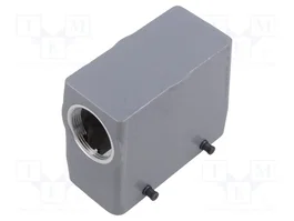 LAPP Carcasa para conectores HDC EPIC H-B 16 alta