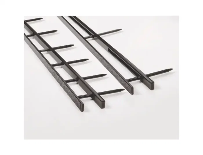 Gbc Banda de Encuadernación Surebind Peine 25 mm Negro Caja 100 Unidades