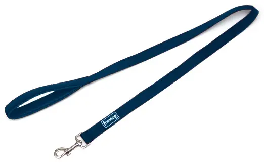 Freedog Correa Ergo Azul 20 mm x 120 cm Freedog Correa Ergo Azul 20 mm x 120 cm