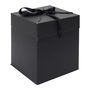 Party Time Caja Regalo Plegable Party Time 20x20x20 cm
