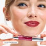 Clinique CHUBBY STICK Bálsamo Labial Hidratante con Color Super Strawberry