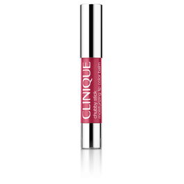 CLINIQUE CHUBBY STICK Bálsamo Labial Hidratante con Color #Super Strawberry 3 gr