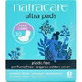NATRACARE Compresa Extra Larga con Alas 10 unidades