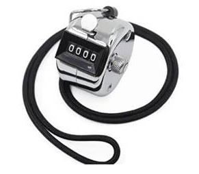 CONTADOR DE PERSONAS MANUAL CMT1 CONTADOR DE PERSONAS MANUAL CMT1