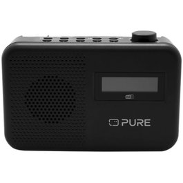Pure Elan One 2 negro