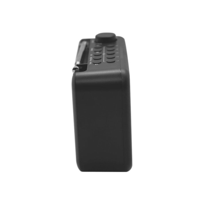 Pure Elan One 2 negro