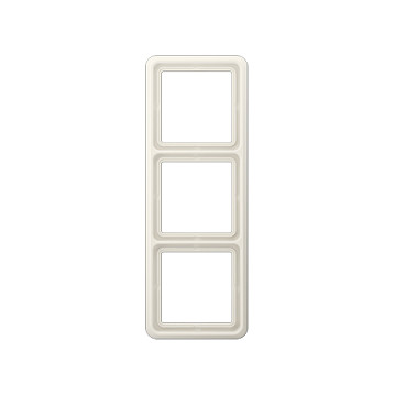 Jung CD 583 Abdeckrahmen 3f Jung CD 583 Abdeckrahmen 3f