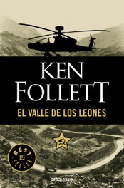 DEBOLSILLO, El valle de los leones, Ken Follett
