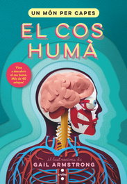 CRUILLA, Cos huma: Un mon per capes - Ruth Symons