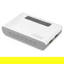 Servidor de impresión Digitus DN-13024