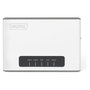 Digitus DN-13024 Servidor de red inalámbrico multifunción con 2 puertos USB 2.0, 300 Mbps