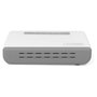Digitus DN-13024 Servidor de red inalámbrico multifunción con 2 puertos USB 2.0, 300 Mbps