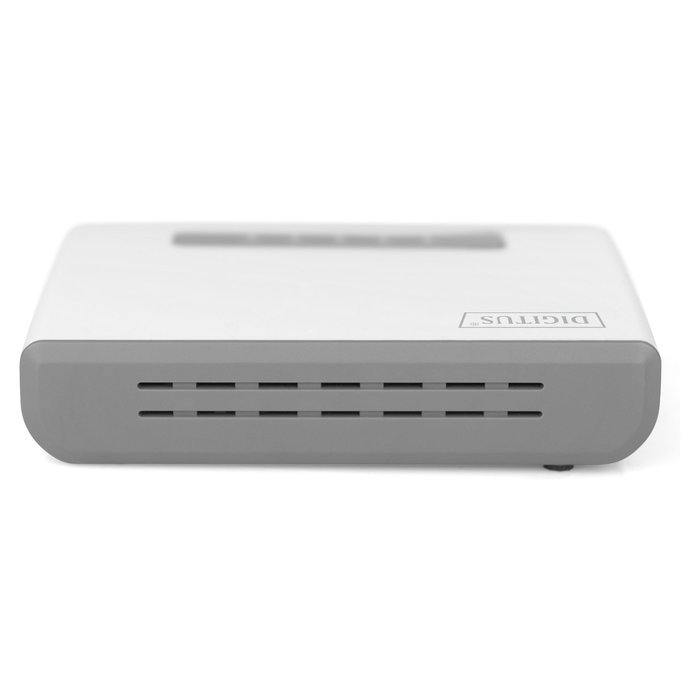 Servidor de impresión Digitus DN-13024