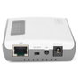 Digitus DN-13024 Servidor de red inalámbrico multifunción con 2 puertos USB 2.0, 300 Mbps