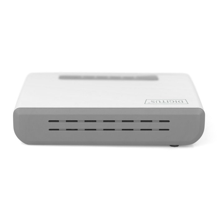 Digitus DN-13024 Servidor de Impresión y Red Inalámbrico de 2 Puertos USB 2.0 Digitus DN-13024 Servidor de Impresión y Red Inalámbrico de 2 Puertos USB 2.0
