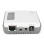 Digitus DN-13024 Servidor de Impresión y Red Inalámbrico de 2 Puertos USB 2.0