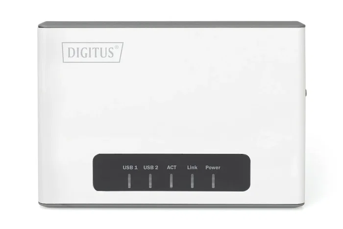 Servidor de impresión Digitus DN-13024