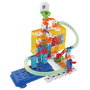 V-Tech Marble Rush Circuito Canicas Interactivo 80-571722 con 70 Piezas y 5 Canicas