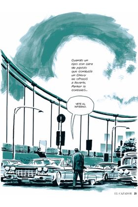 Astisendo Grupo Editorial Parker Integral 01