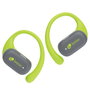 Leotec Open Air Zenith Sport Gris-Lima