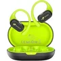 Leotec Zenith Sport Auriculares Open Air Gris Lima