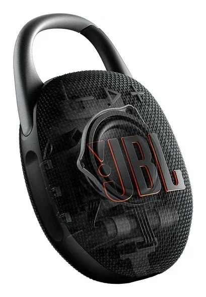 JBL Clip 5 Altavoz Bluetooth Púrpura JBL Clip 5 Altavoz Bluetooth Púrpura