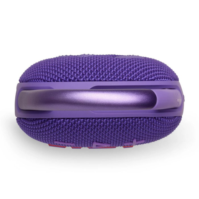 JBL Clip 5 Altavoz Bluetooth 7W Púrpura