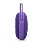 JBL Clip 5 Altavoz Bluetooth 7W Púrpura
