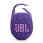 JBL Clip 5 Altavoz Bluetooth 7W Púrpura