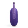 JBL Clip 5 Altavoz Bluetooth 7W Púrpura