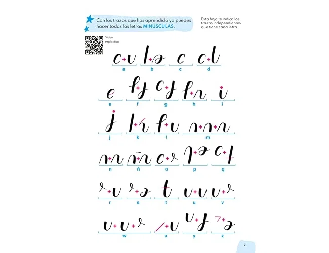 Tombow Cuaderno Lettering Letreando 1 Iniciación Tombow Cuaderno Lettering Letreando 1 Iniciación