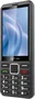 myPhone 3510 LTE Smartphone Negro 3.5" 480x320 2MP 48MB 130MB Dual SIM
