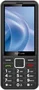 myPhone 3510 LTE Smartphone Negro 3.5" 480x320 2MP 48MB 130MB Dual SIM