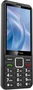 myPhone 3510 LTE Smartphone Negro 3.5" 480x320 2MP 48MB 130MB Dual SIM