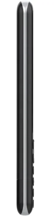 myPhone 3510 LTE Smartphone Negro 3.5" 480x320 2MP 48MB 130MB Dual SIM