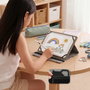 Subblim Funda Trendy Case Mariposas para Tablet de 9.6-11 pulgadas