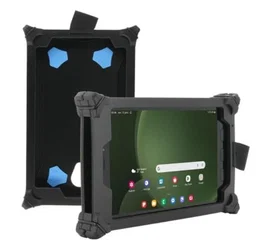 Mobilis 050064 Funda para tablet Samsung Galaxy Tab Active5 20,3 cm (8 pulgadas) Negro