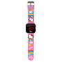 Kids Licensing Reloj Hello Kitty HK50201 Digital 24h Cierre Hebilla Ajustable Colorido +3 Años