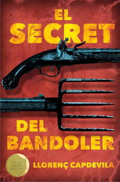 El secret del bandoler, Llorenç Capdevila i Roure - CRUILLA