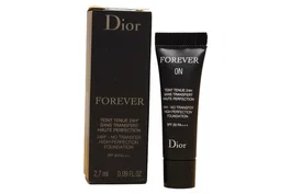 Christian Dior Dior Forever Base Líquida 0N
