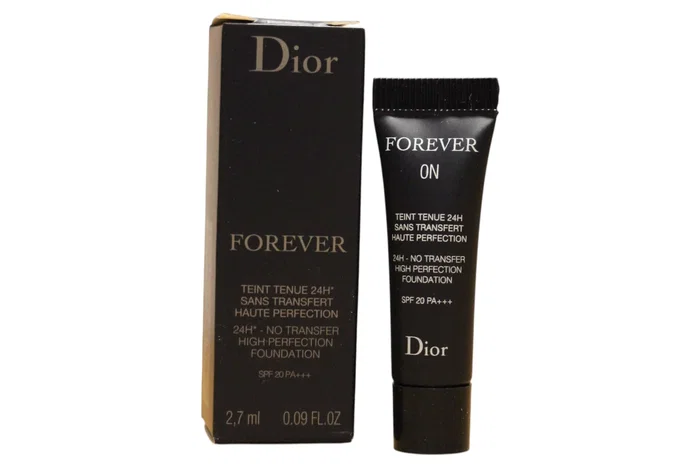 Christian Dior Dior Forever Base Líquida 0N Christian Dior Dior Forever Base Líquida 0N