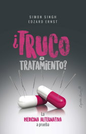 ¿TRUCO O TRATAMIENTO?, Edzard Ernst; Singh - CAPITAN SWING LIBROS