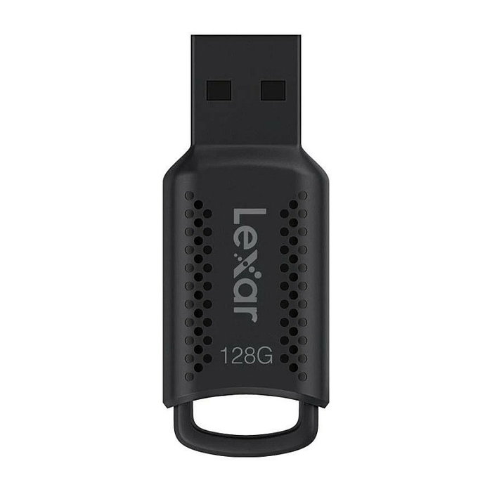 Lexar JumpDrive V400 128GB Negro