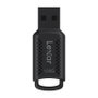 Lexar JumpDrive V400 128GB Negro
