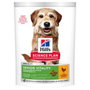 Hill's Canine Mature Vitality Small Mini Pollo 1,5kg