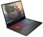 HP Omen Transcend 14 Ultra 7 255H 3K OLED 120Hz 32GB 1TB RTX 5060 Shadow Black