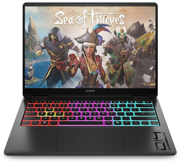 HP Omen Transcend 14 Ultra 7 255H 3K OLED 120Hz 32GB 1TB RTX 5060 Shadow Black HP Omen Transcend 14 Ultra 7 255H 3K OLED 120Hz 32GB 1TB RTX 5060 Shadow Black